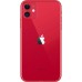 Мобильный телефон Apple iPhone 11 128Gb (Product RED) (Grade A) 100% Б/У O