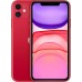 Мобільний телефон Apple iPhone 11 128Gb (Product RED) (Grade A) 100% Б / У O