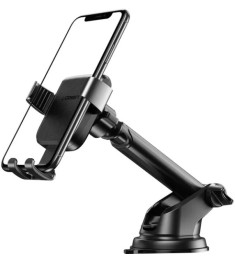 Автодержатель UGREEN LP200 (Black)