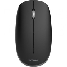 Мышь беспроводная Proove Silent Ramp (Black) WNRM00022001