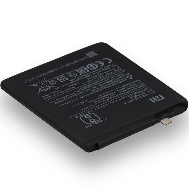 Акумулятор Xiaomi Redmi 5 (BN35) батарея