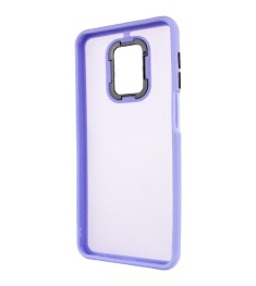 Чохол Totu Gingle Series для Xiaomi Redmi Note 9S  /  Note 9 Pro  /  Note 9 Pro ..