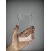 Силікон 6D Apple iPhone 11 Pro (ShutCam) (Прозорий)