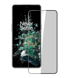 Захисне скло 5D Standard OnePlus Ace 10R Black
