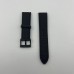 Ремешок Leather Edition 22mm (Black) Ремешок Leather Edition 22mm (Black)