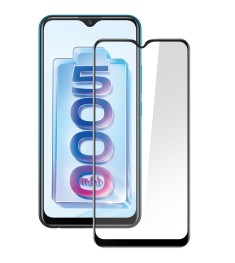 Захисне скло 5D Japan HD Vivo Y11 Black