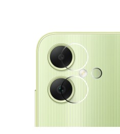 Захисне скло на камеру Samsung Galaxy A06