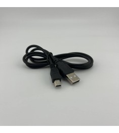 USB-кабель Rivex MiniUSB 80см (тех. упаковка)