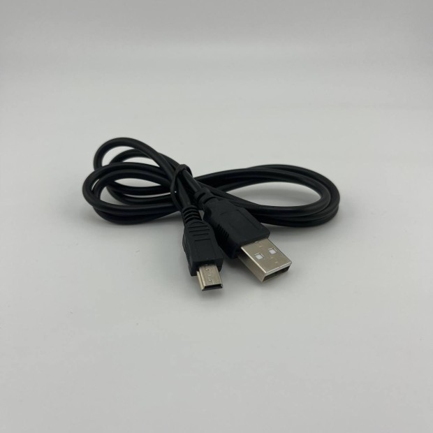 USB-кабель Rivex MiniUSB 80см (тех. упаковка)