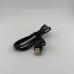 USB-кабель Rivex MiniUSB 80см (тех. упаковка) USB-кабель Rivex MiniUSB 80см (тех. упаковка)