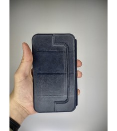 Case-book Universal Business Line Design 5.5 (Dark Blue)