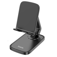 Настільний тримач Hoco HD8 (Чорний)