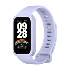Фітнес-трекер Xiaomi Mi Smart Band 9 Active (Purple)