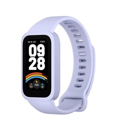 Фітнес-трекер Xiaomi Mi Smart Band 9 Active (Purple)