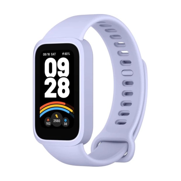 Фитнес-трекер Xiaomi Mi Smart Band 9 Active (Purple)