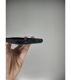 Силикон Original 360 Case Xiaomi Redmi Note 10 / Note 10S (Чёрный)
