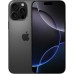Мобильный телефон Apple iPhone 16 Pro 256Gb (Black Titanium) (Grade A) 94% Б/У O