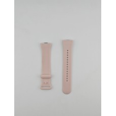 Ремешок Original Design Xiaomi Redmi Watch 4 / 5 / Xiaomi Smart Band 8 Pro / 9 Pro (08) Пудровый