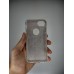 Силіконова накладка Glitter для Apple iPhone 7 / 8 / SE (2020) (Золоті Квіти) Силіконова накладка Glitter для Apple iPhone 7 / 8 / SE (2020) (Золоті Квіти)