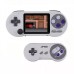 Портативна ігрова консоль SF900 (Біла)