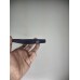 Силикон Original Round Case Apple iPhone 13 / 14 (72) Eggplant