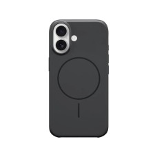 Накладка Beats Original MagSafe Apple iPhone 16 (Midnight Black)