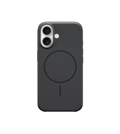 Накладка Beats Original MagSafe для Apple iPhone 16 (чорна палітра)
