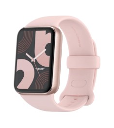 Фитнес-трекер Xiaomi Mi Smart Band 9 Pro (Rose Gold)