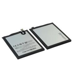 Акумулятор BA621 для Meizu M5 Note AAAA Акумулятор BA621 для Meizu M5 Note AAAA