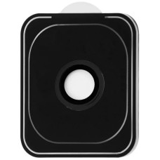 Захисне скло на камеру Achilles Apple iPhone 17 Air (Чорне)