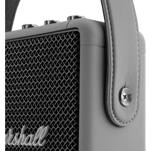 Портативна акустика Marshall Portable Speaker Stockwell II (Сірий) K