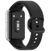 Ремінець Original Design Samsung Galaxy Fit 3 (R390) (Чорний)