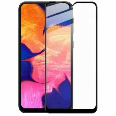 Защитное стекло 5D Japan HD Samsung Galaxy A10 / A10s / M10 / M01S / M20 Black