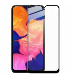 Захисне скло 5D Japan HD для Samsung Galaxy A10  /  A10s  /  M10  /  M01S  /  M2..