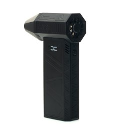 Вентилятор DC Super Blower BW-3 (Чорний) D