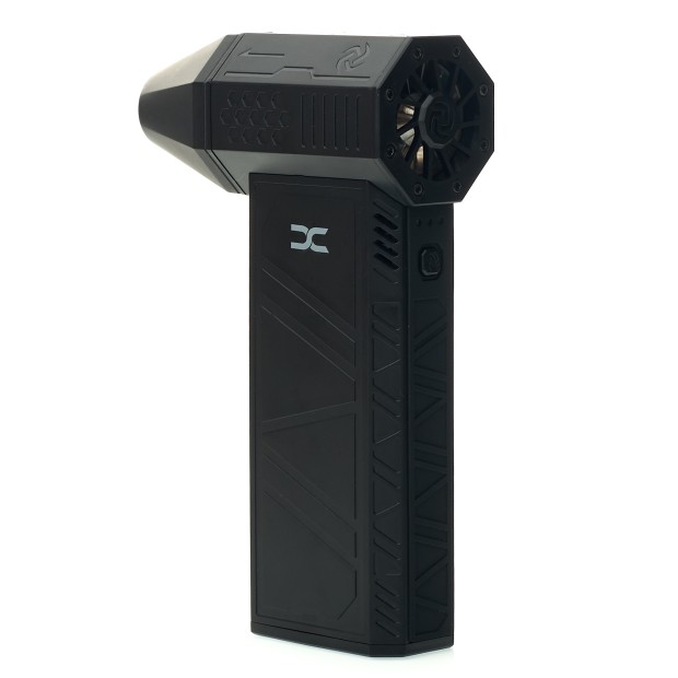 Вентилятор DC Super Blower BW-3 (Чёрный) D