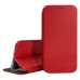 Original Xiaomi Mi10 Lite Flip Case (Red) Original Xiaomi Mi10 Lite Flip Case (Red)