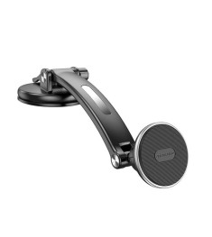 Автодержатель Borofone BH65 Magnetic (Чёрный)