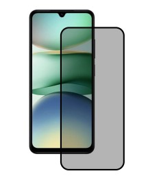 Защитное стекло 5D Matte Ceramic Xiaomi Redmi A5 Black