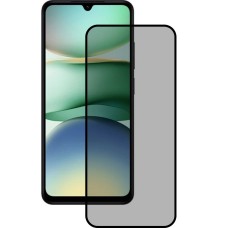 Защитное стекло 5D Matte Ceramic Xiaomi Redmi A5 Black