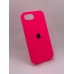 Чохол Original Round Case Apple iPhone 16e  /  17e (31) Barbie Pink