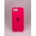 Чохол Original Round Case Apple iPhone 16e  /  17e (31) Barbie Pink