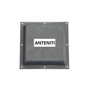 Мобильный Wi-Fi роутер-модем ANTENITI E5576 3G/4G (с поддержкой антенны)