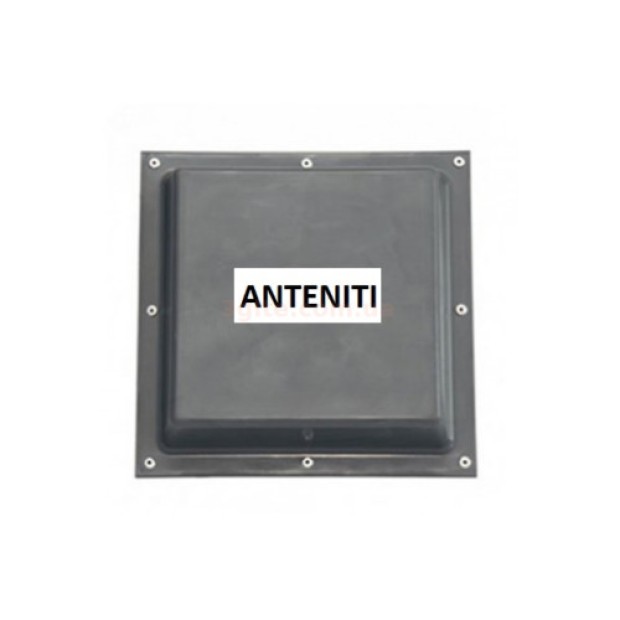 Мобільний Wi-Fi роутер-модем ANTENITI E5576 3G / 4G (з підтримкою антени)