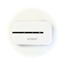 Мобильный Wi-Fi роутер-модем ANTENITI E5576 3G/4G (с поддержкой антенны)