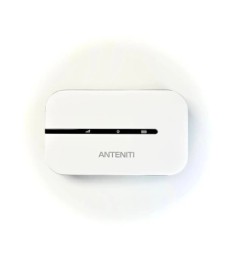 Мобильный Wi-Fi роутер-модем ANTENITI E5576 3G/4G (с поддержкой антенны)