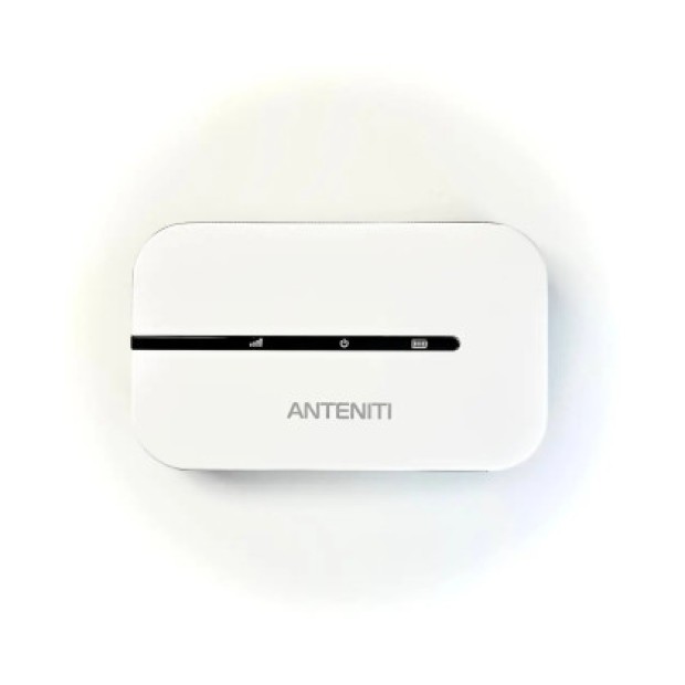 Мобильный Wi-Fi роутер-модем ANTENITI E5576 3G/4G (с поддержкой антенны), Харьков, Киев, Украинга