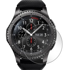 Захисна плівка Hydrogel Lite HD Samsung Gear S3 Frontier Захисна плівка Hydrogel Lite HD Samsung Gear S3 Frontier