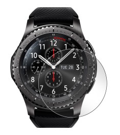Захисна плівка Hydrogel Lite HD Samsung Gear S3 Frontier