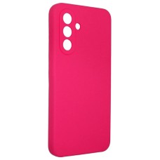 Чехол Original Premium Samsung Galaxy A36 / A56 (ShutCam) (Малиновый)